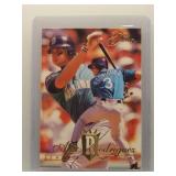 Alex Rodriguez 1994 Flair