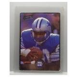 Barry Sanders 1994 Action Packed MNF