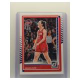 Caitlin Clark 2025 Donruss