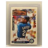 Ken Griffey Jr. 1995 Score