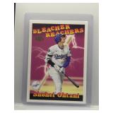 Shohei Ohtani 2025 Topps Bleacher Reachers