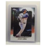Shohei Ohtani 2025 Topps Chrome Night Terrors