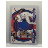 Shohei Ohtani / Roki Sasaki 2025 Topps Dynamic...