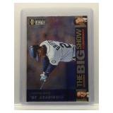 Ken Griffey Jr. 1997 Upper Deck CC The Big Show