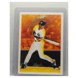 Don Mattingly 1990 Scoremasters