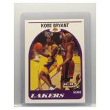 Kobe Bryant 2000 Hoops '90
