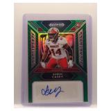 Aaron Casey 2024 Prizm DP Rookie Sensational...