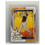 Jackson Merrill 2024 Donruss Bomb Squad