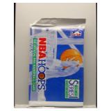 1992-93 Hoops Series 1 Basketball Sealed Pack