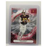 Sam Leavitt 2025 Bowman U Best