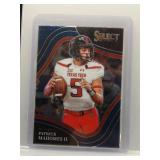Patrick Mahomes 2022 Select DP Field