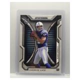 Andrew Luck 2012 Topps Strata Rookie