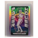 Josh Allen 2024 Prestige Bower House