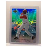 Ken Griffey Jr. 2006 Upper Deck