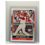 Ken Griffey Jr. 2016 Donruss