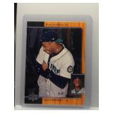Ken Griffey Jr. 1996 SP
