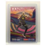 Stephen Curry 2024 Hoops Anti Gravity