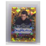 Dermot Mulroney 2025 Leaf Pop Century Auto