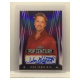 John Schnieder Leaf Pop Century Auto Dukes of...