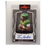 Dillon Gabriel 2025 Leaf Sports Heroes Auto