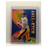 Terry Bradshaw 2024 Topps All-Etch