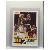 Kobe Bryant 2000 Victory Fly2Kobe