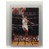 Michael Jordan 1998 Upper Deck MJx #75