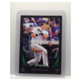 Anthony Rizzo 2011 Bowman Rookie