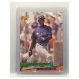 Ken Griffey Jr. 1993 Fleer Ultra 1993 Fleer Ultra