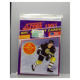 1991 Score Hockey Sealed Pack