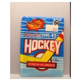 1991 O Pee Chee Hockey Sealed Pack