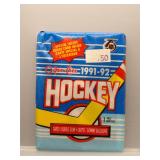 1991 O Pee Chee Hockey Sealed Pack