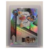 John Elway 2017 Prizm Hall Of Fame