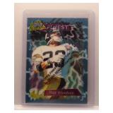 Rod Woodson 1995 Topps Finest