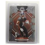 Bijan Robinson 2023 Mosaic Rookie