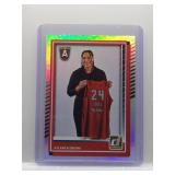 Brionna Jones 2025 Donruss