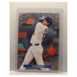 Shohei Ohtani 2025 Topps Finest