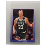 Larry Bird 1989 All-Sports Superstars Promo