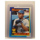 Ken Griffey Jr. 1990 Topps All-Star Rookie