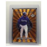 Ken Griffey Jr. 1997 Upper Deck Long Distance...