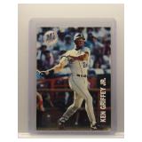 Ken Griffey Jr. 1991 Playball