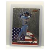 Ken Griffey Jr. 1997 Bowman's Best