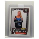 Hailey Van Lith 2025 Instant Rookie Draft