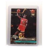 Michael Jordan 1993 Fleer Ultra