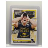 Caitlin Clark 2024 Donruss Highlights #8