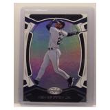 Ken Griffey Jr. 2021 Certified