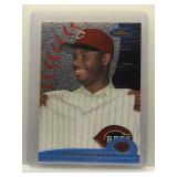 Ken Griffey Jr. 2000 Topps Finest
