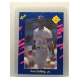 Ken Griffey Jr. 1990 Classic