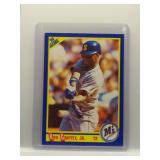 Ken Griffey Jr. 1990 Score