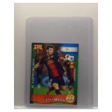 Lionel Messi School Shop Football Stars